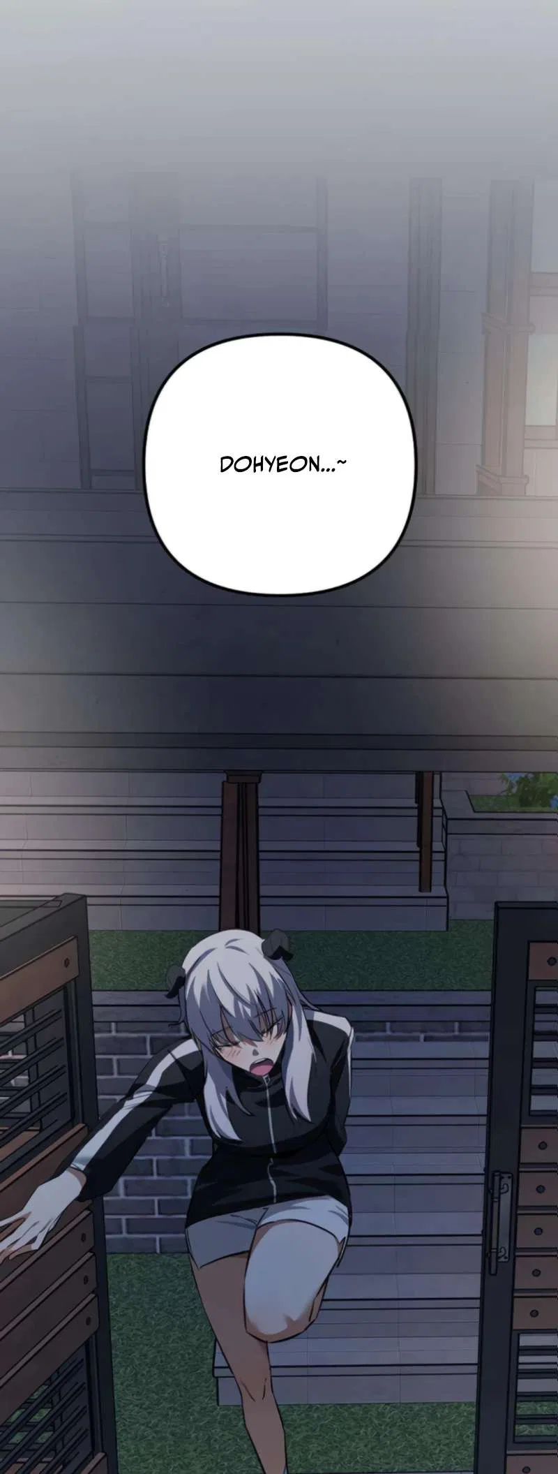 The Demon King’s Channel Chapter 7 – Page 14
