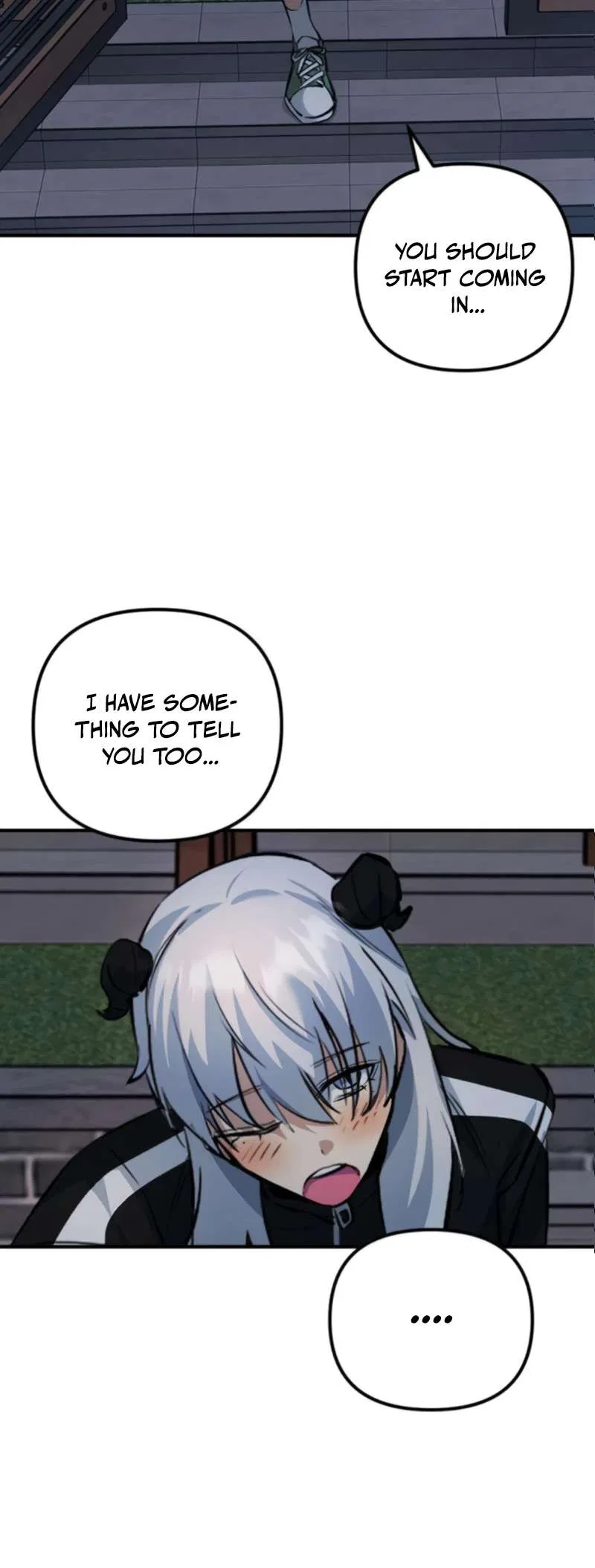 The Demon King’s Channel Chapter 7 – Page 15
