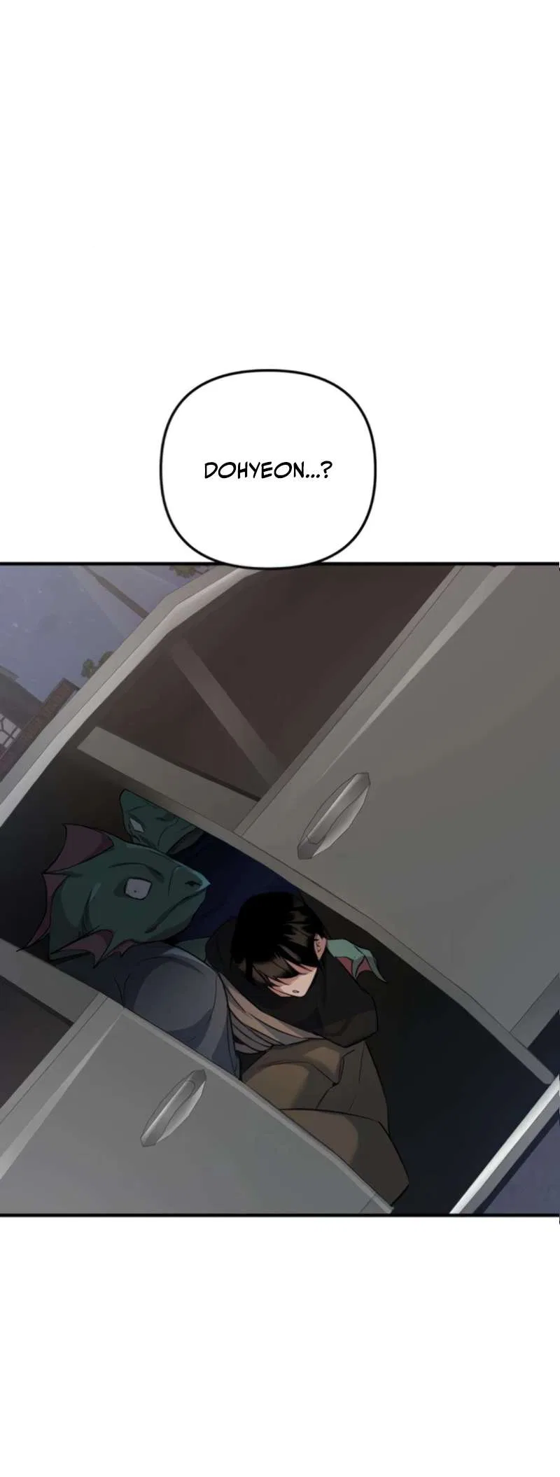 The Demon King’s Channel Chapter 7 – Page 16