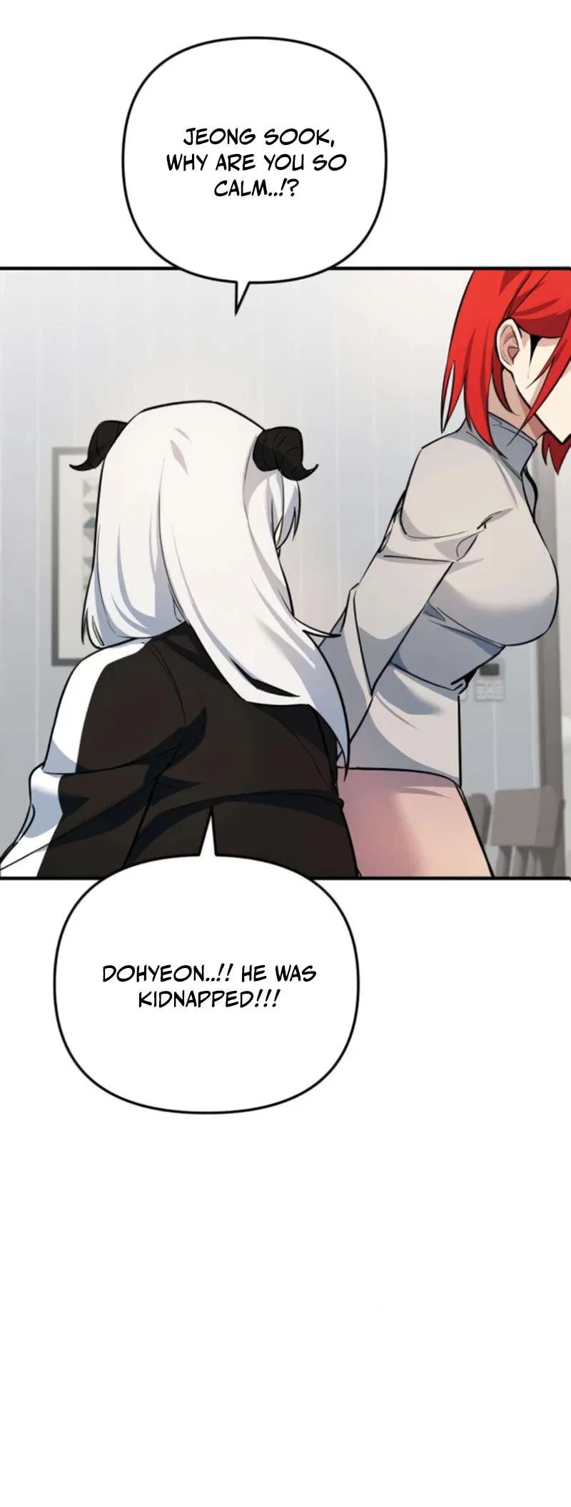 The Demon King’s Channel Chapter 7 – Page 21