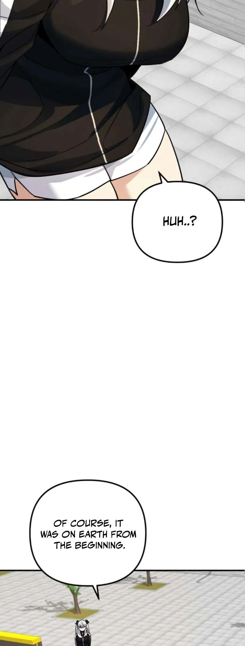 The Demon King’s Channel Chapter 7 – Page 29