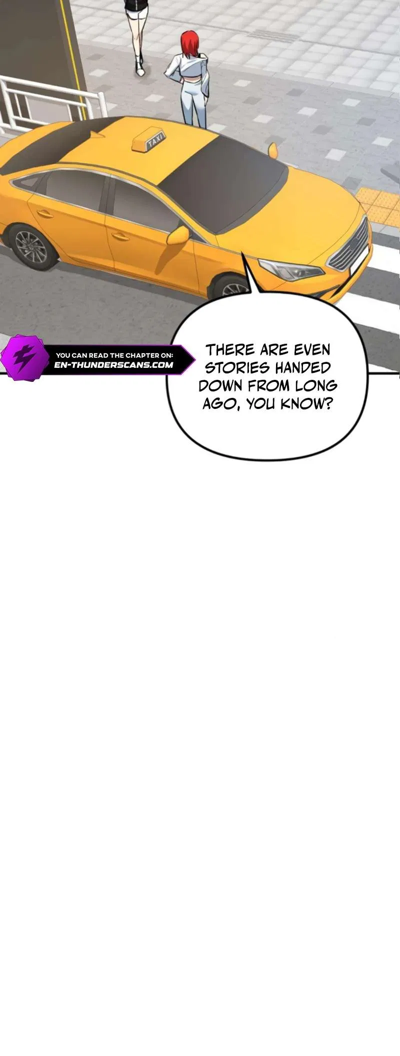The Demon King’s Channel Chapter 7 – Page 30