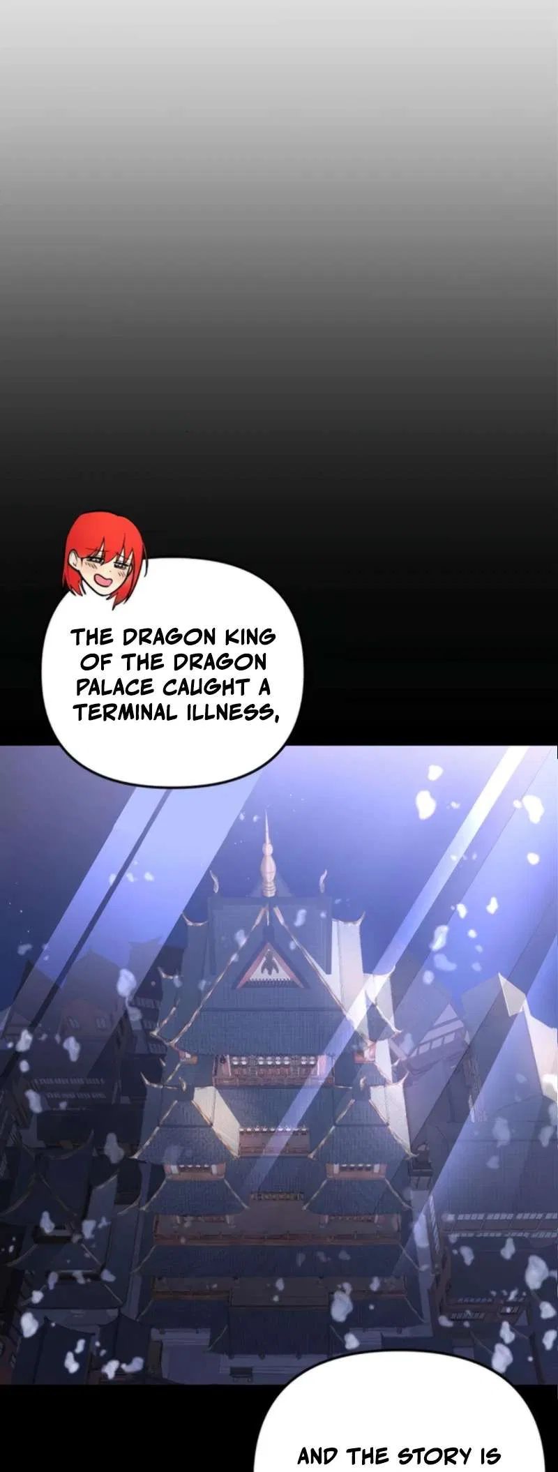 The Demon King’s Channel Chapter 7 – Page 33