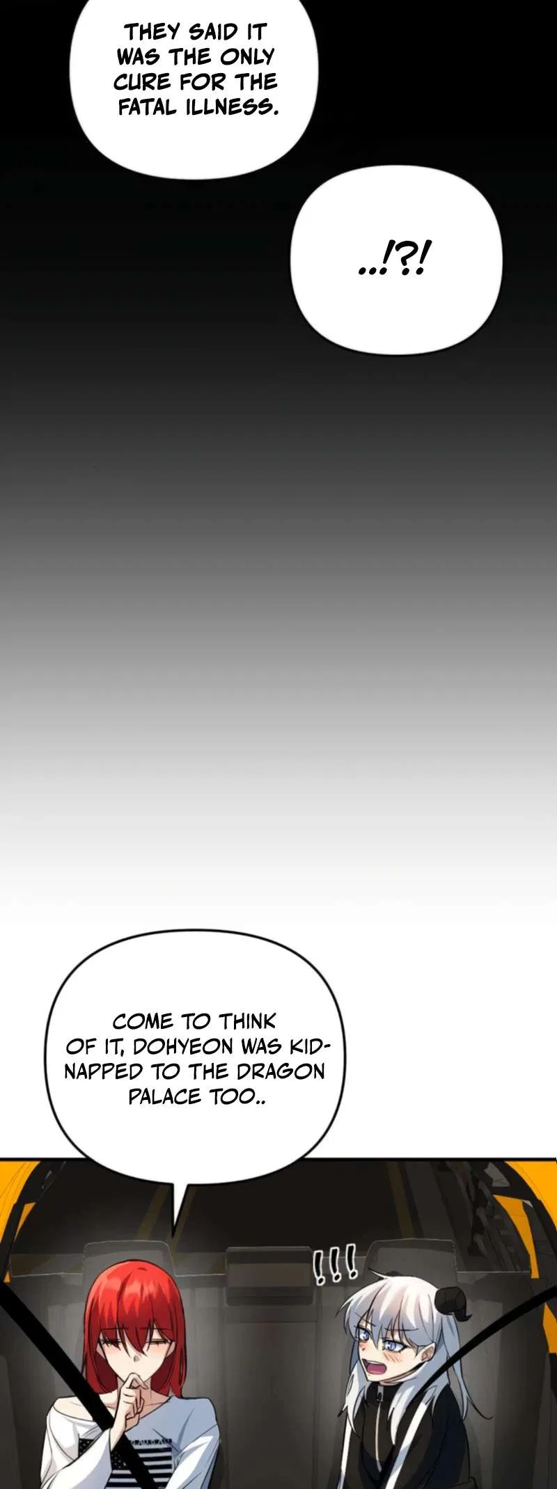 The Demon King’s Channel Chapter 7 – Page 36
