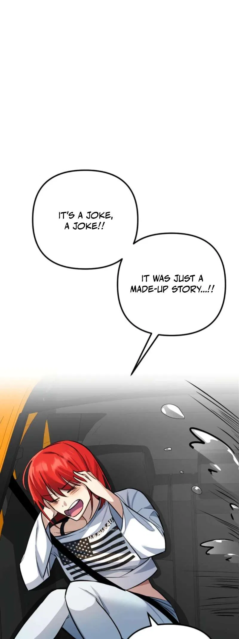 The Demon King’s Channel Chapter 7 – Page 41