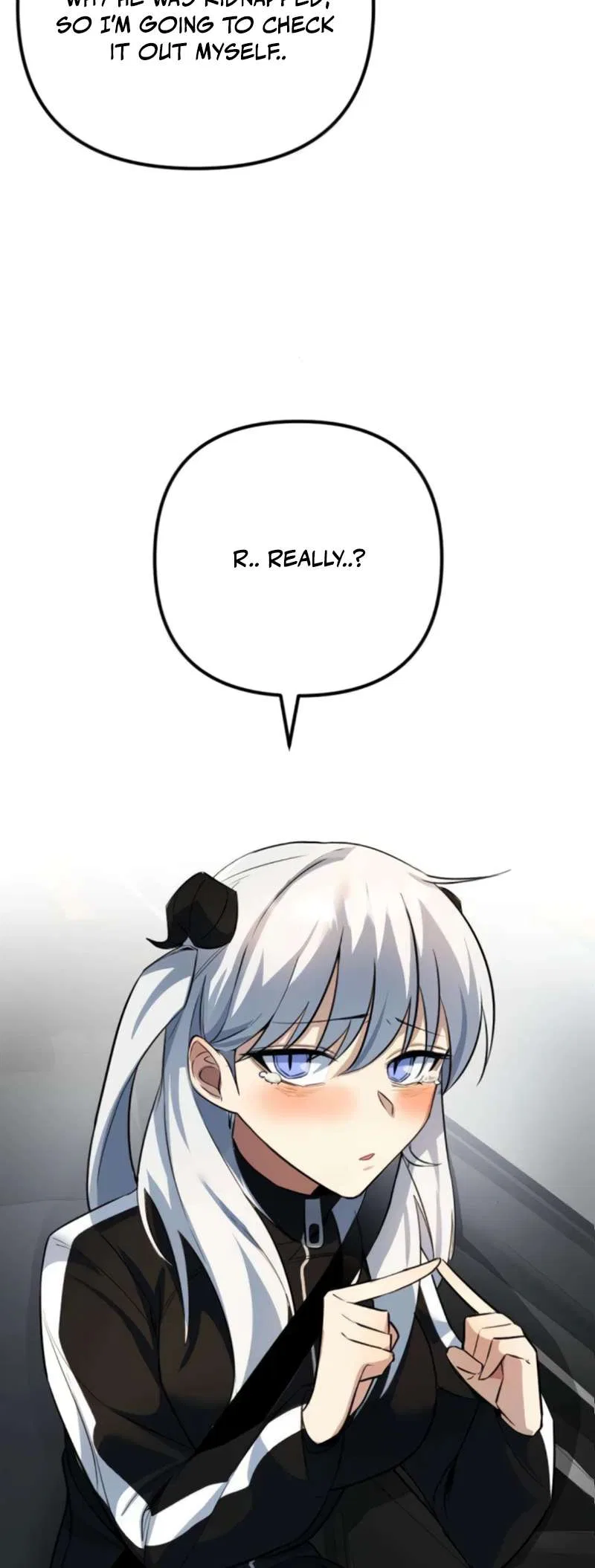 The Demon King’s Channel Chapter 7 – Page 43