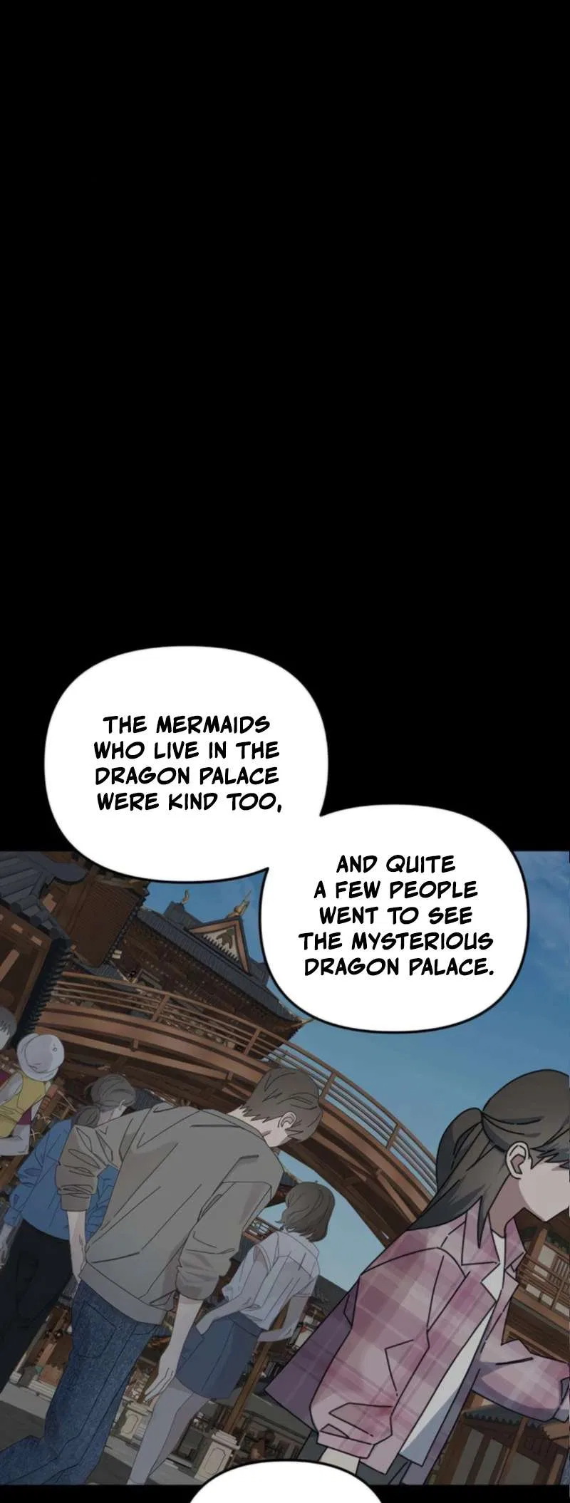 The Demon King’s Channel Chapter 7 – Page 46