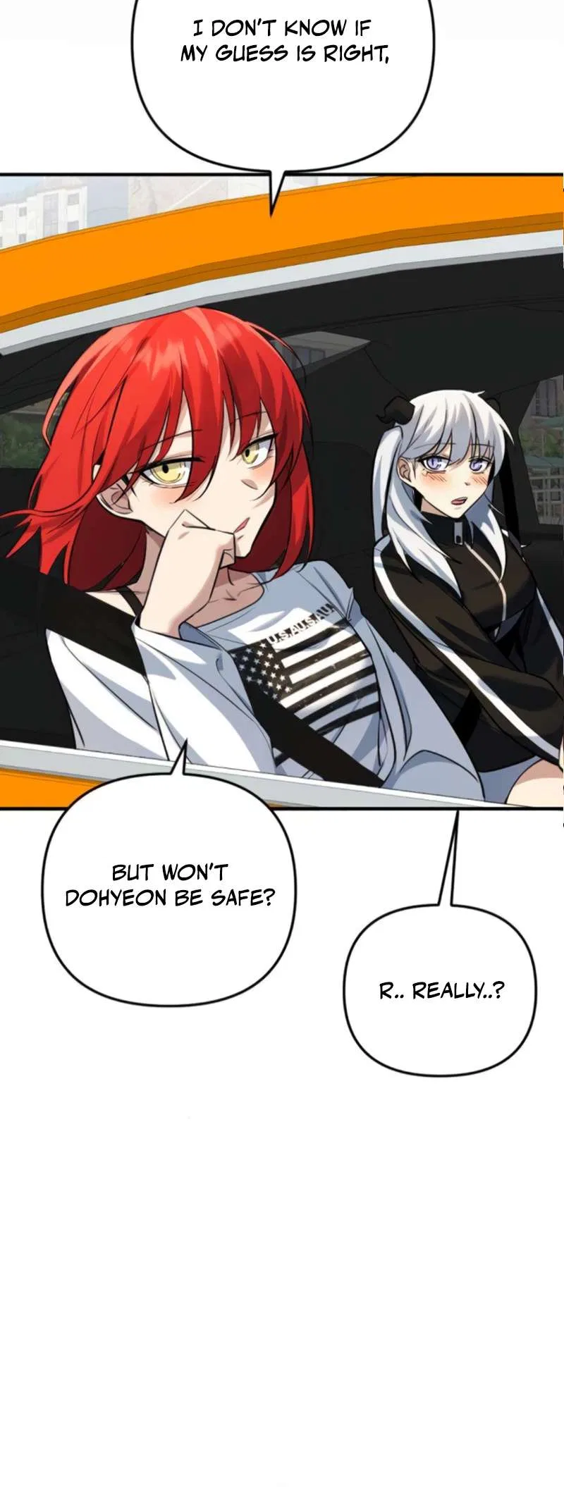 The Demon King’s Channel Chapter 7 – Page 48