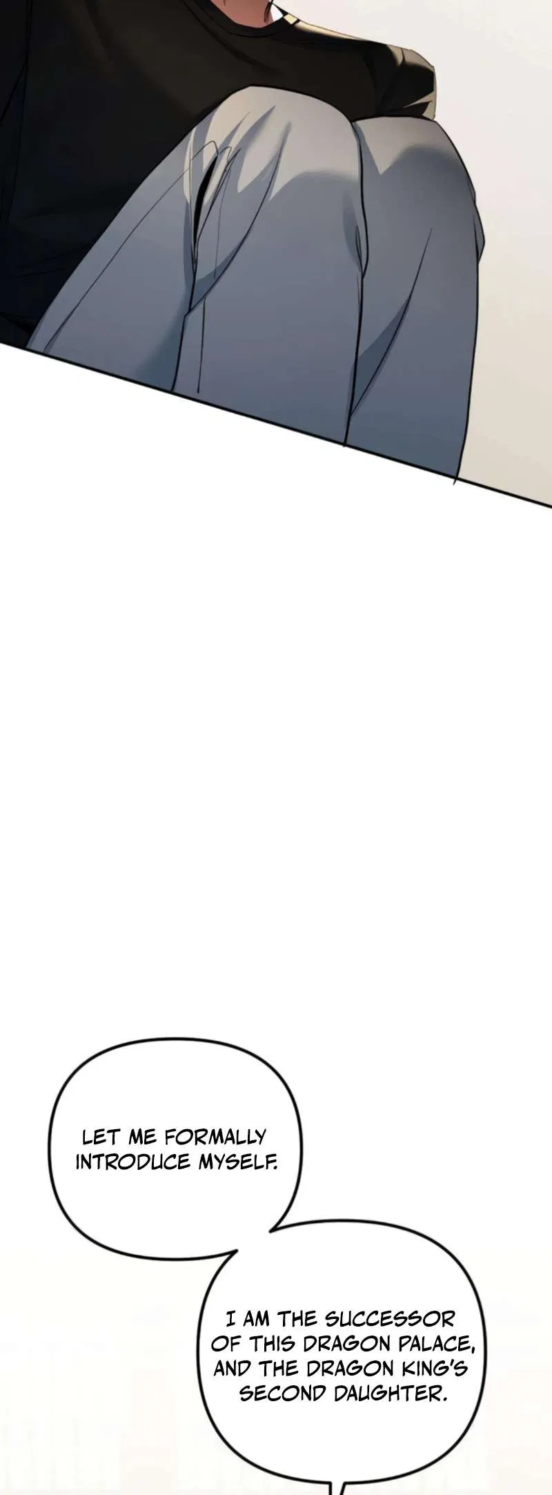 The Demon King’s Channel Chapter 7 – Page 54