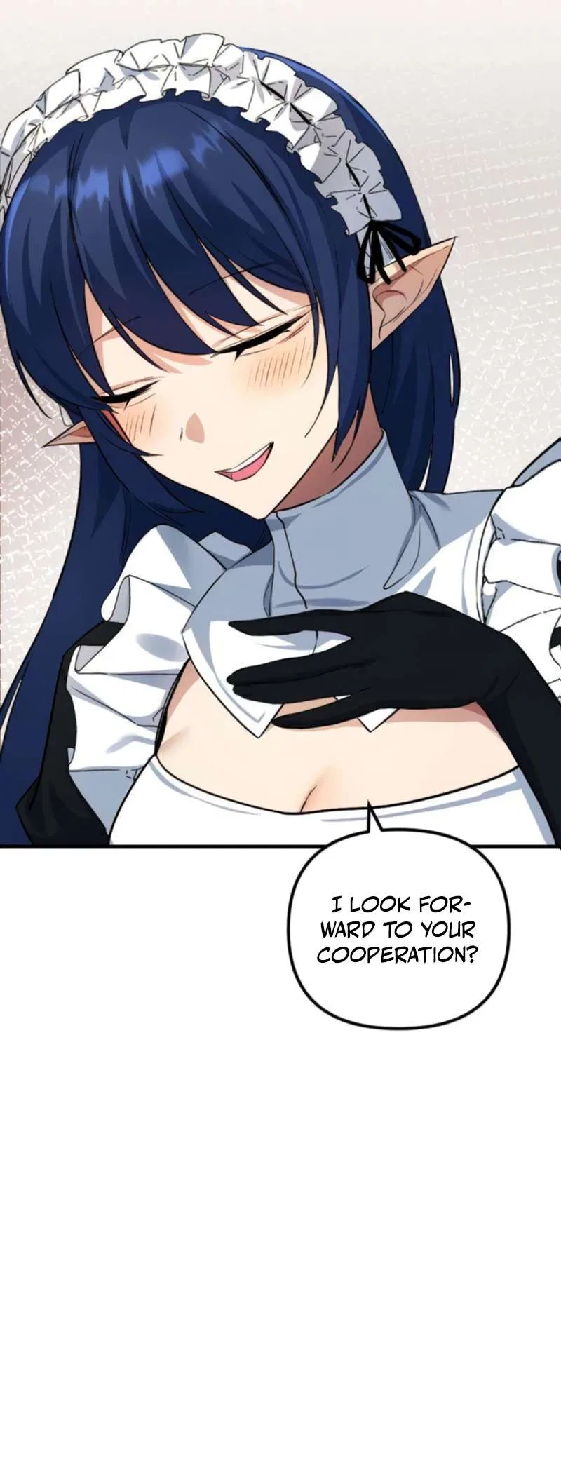 The Demon King’s Channel Chapter 7 – Page 56