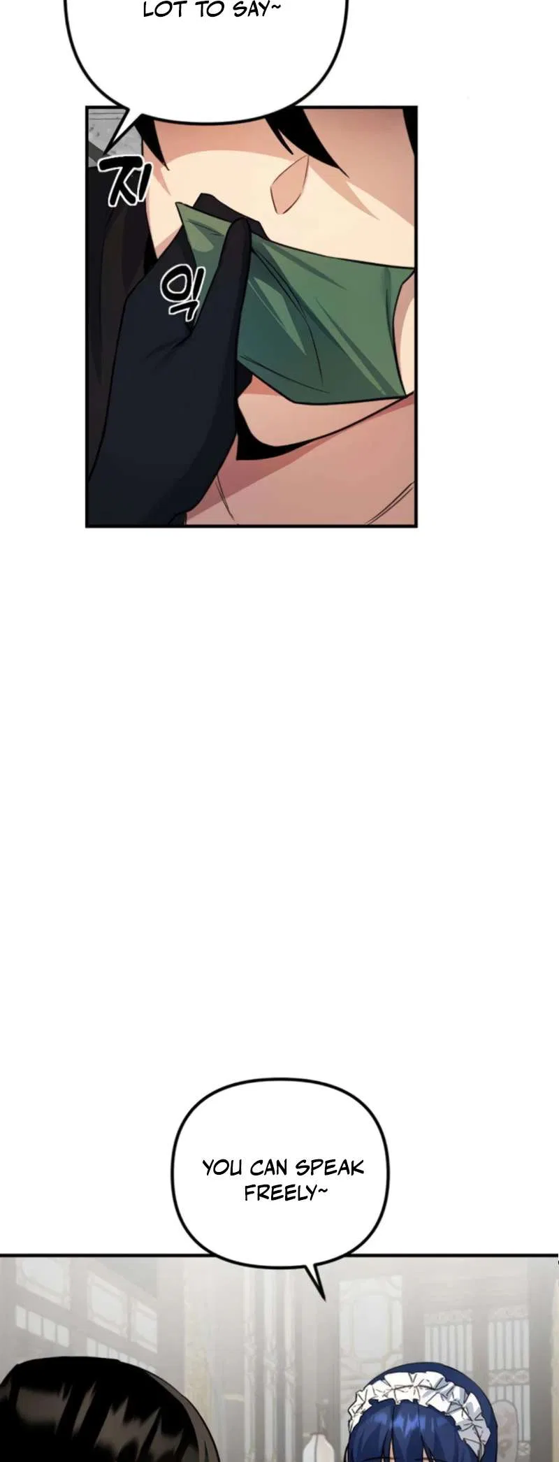 The Demon King’s Channel Chapter 7 – Page 58
