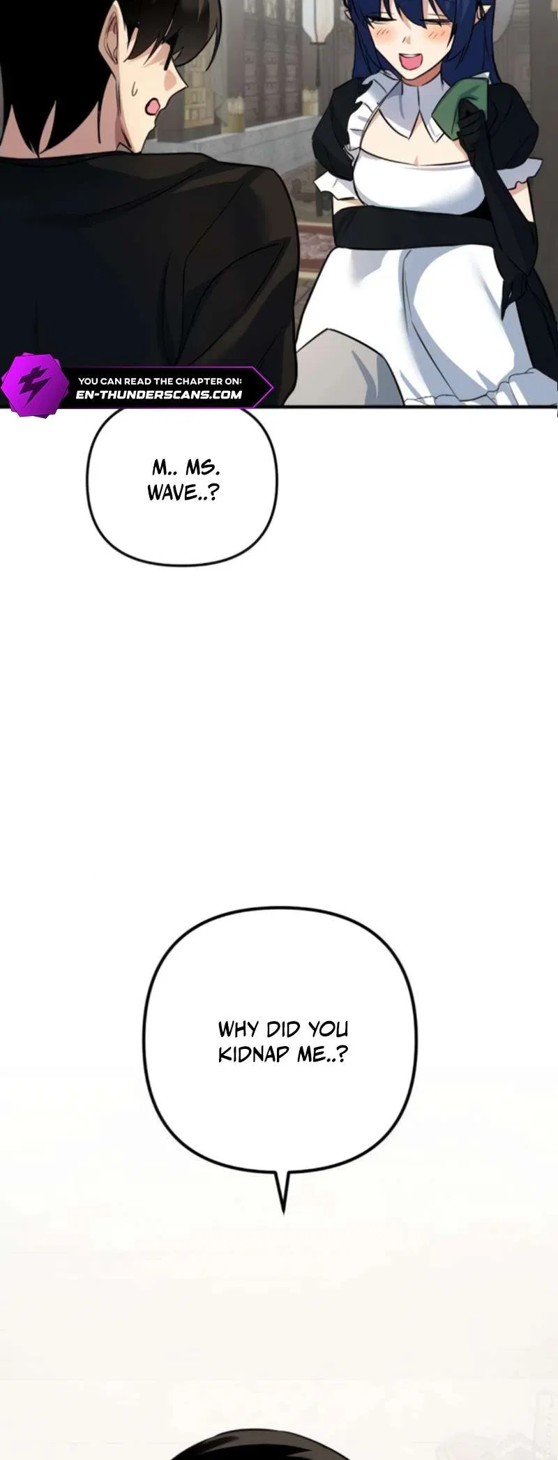 The Demon King’s Channel Chapter 7 – Page 59