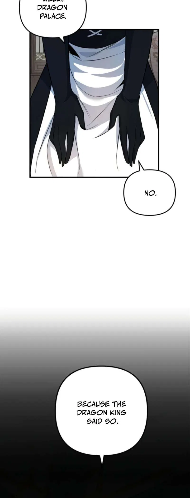 The Demon King’s Channel Chapter 7 – Page 61