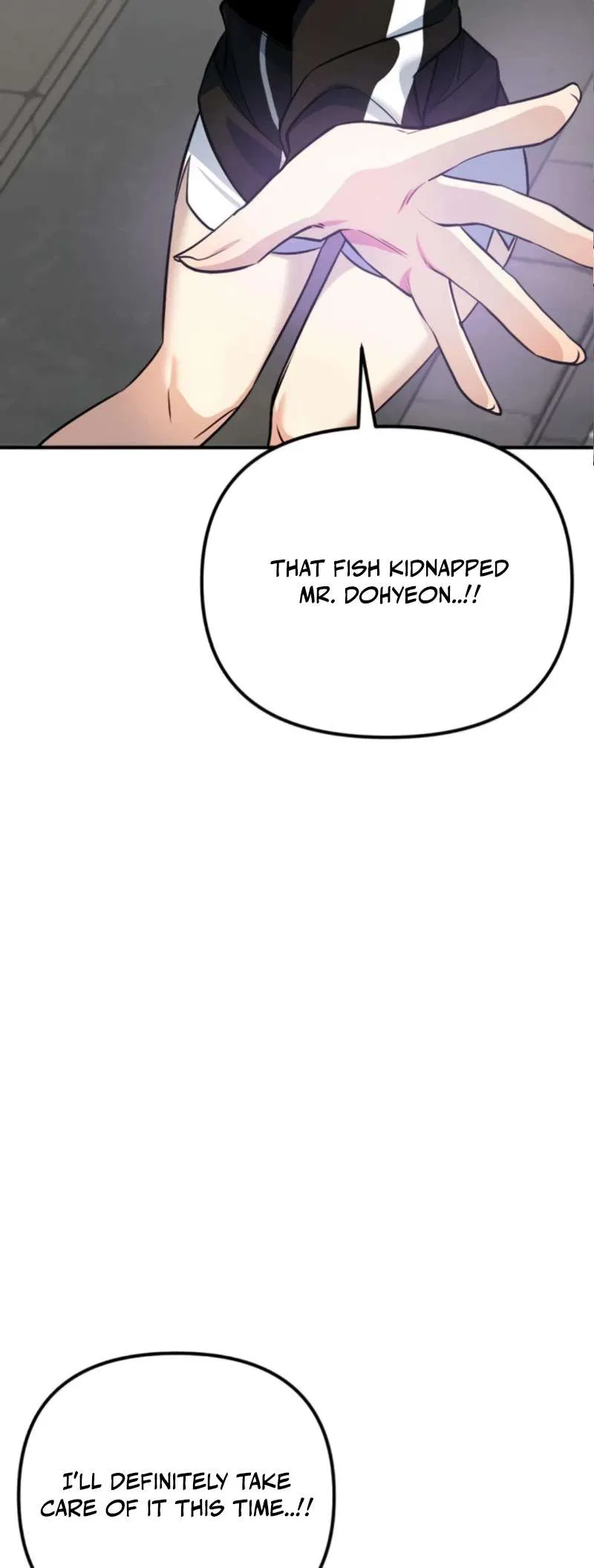 The Demon King’s Channel Chapter 7 – Page 76