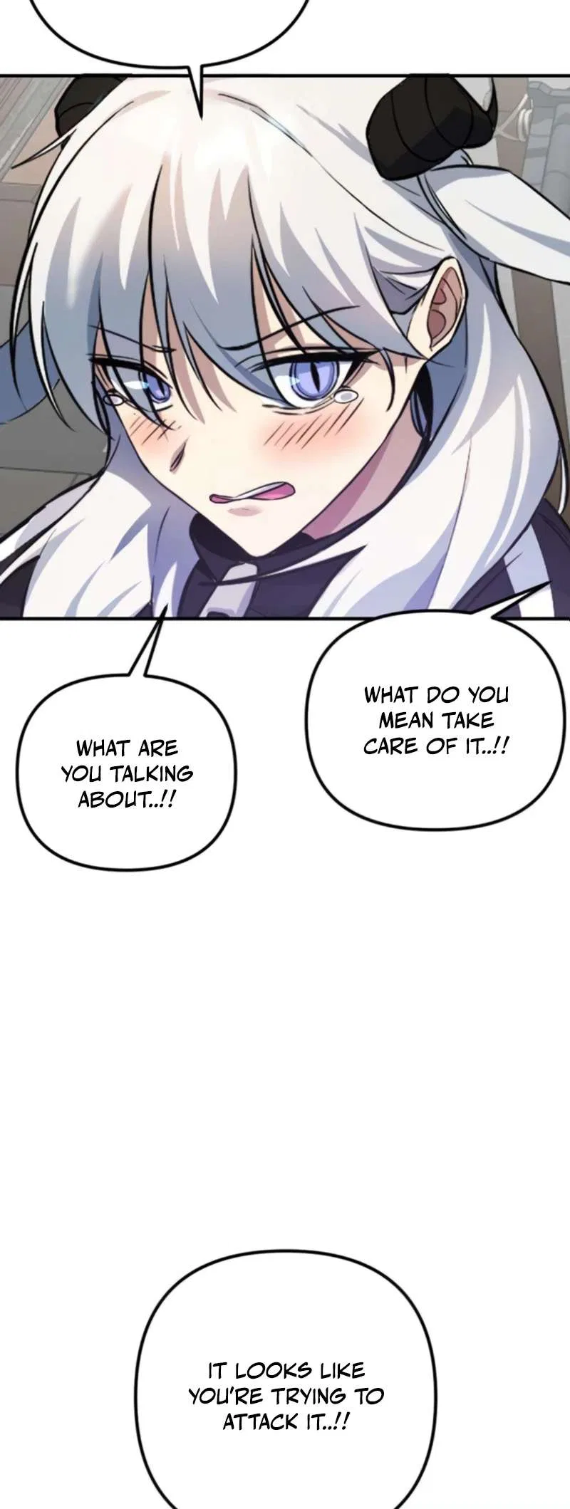 The Demon King’s Channel Chapter 7 – Page 77