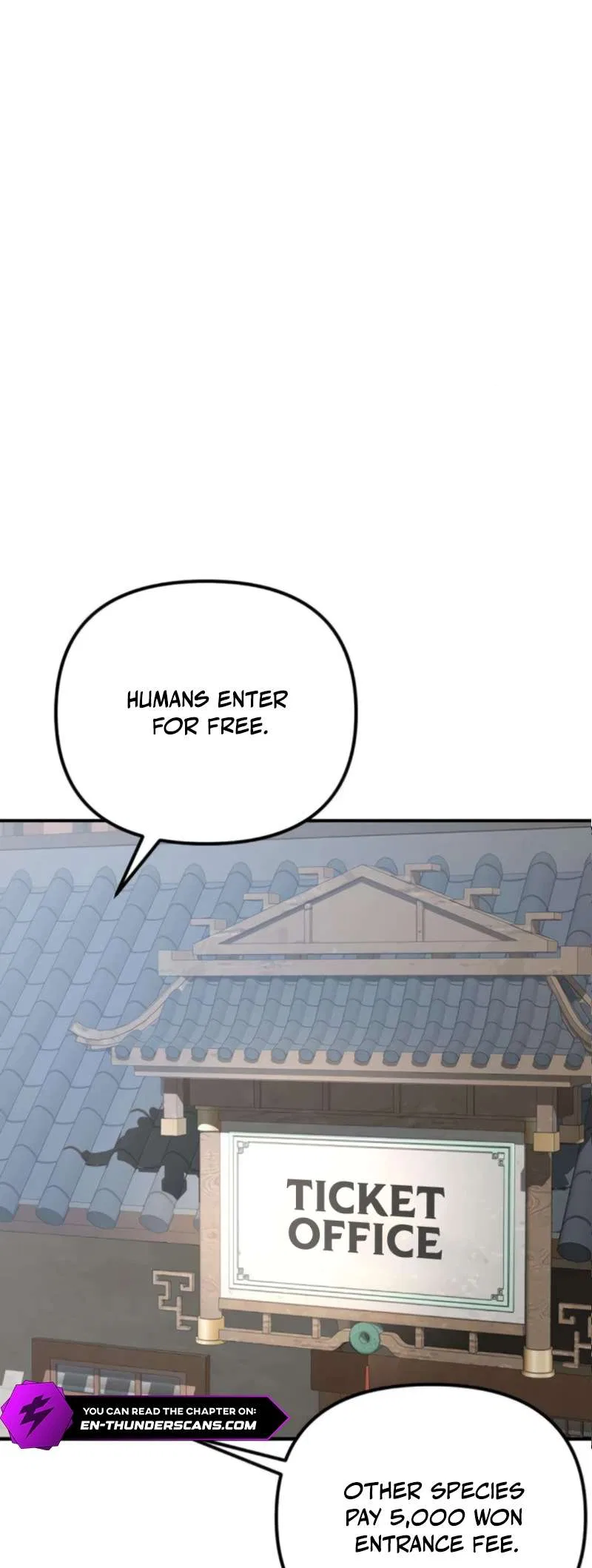The Demon King’s Channel Chapter 7 – Page 80