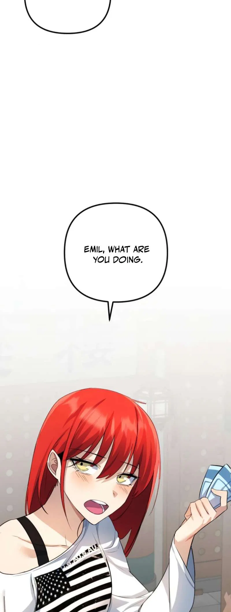 The Demon King’s Channel Chapter 7 – Page 82