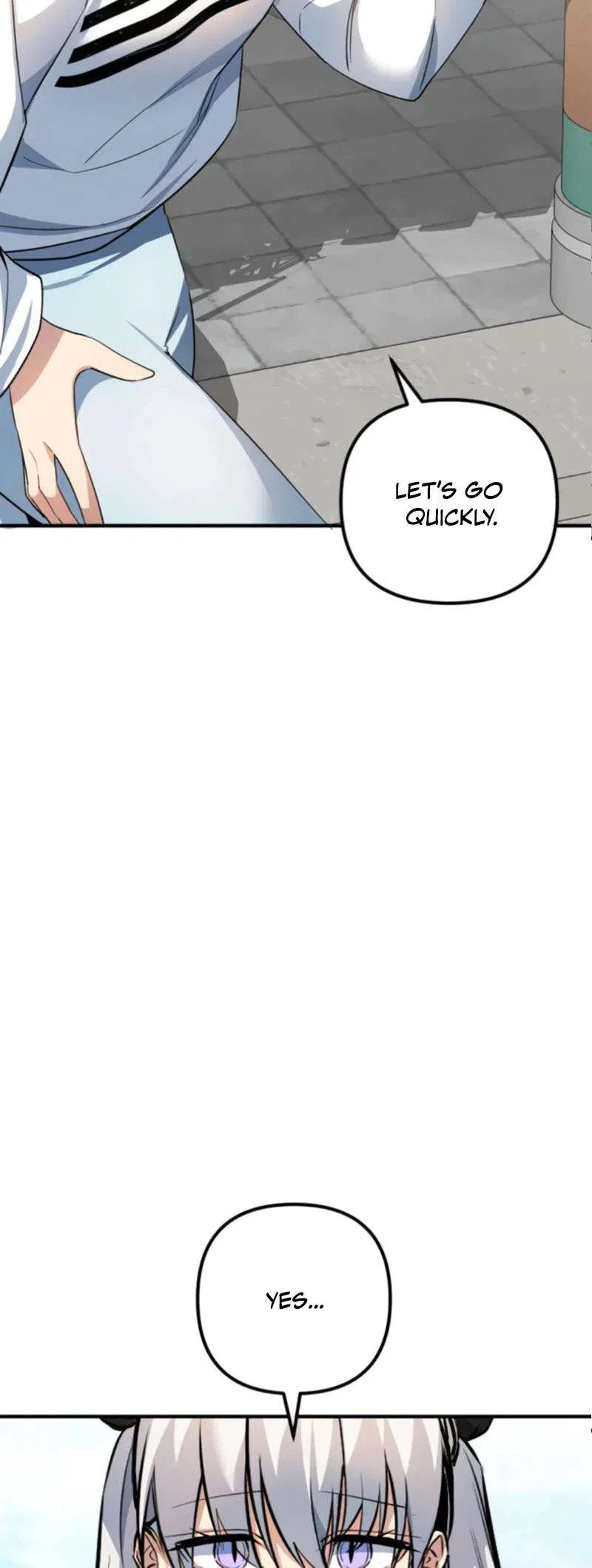 The Demon King’s Channel Chapter 7 – Page 83