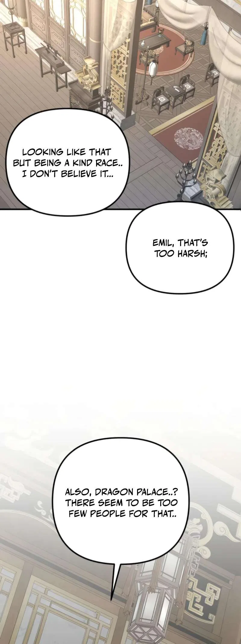 The Demon King’s Channel Chapter 7 – Page 85