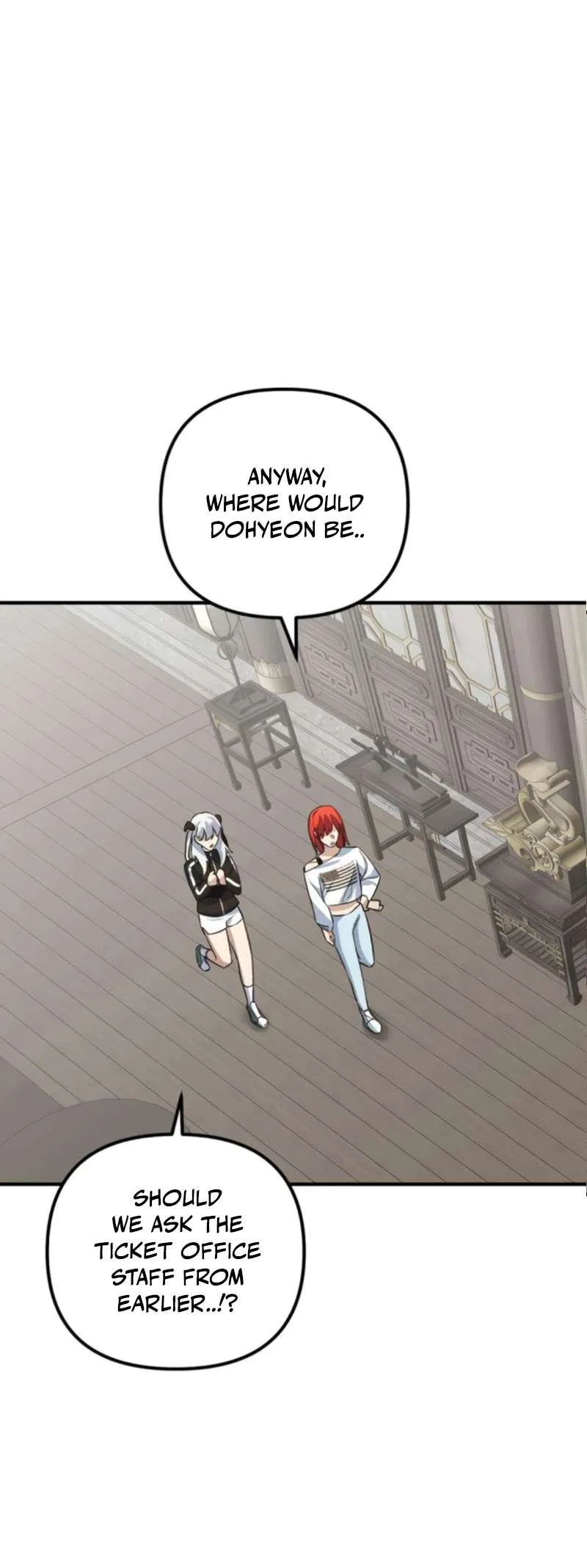 The Demon King’s Channel Chapter 7 – Page 89