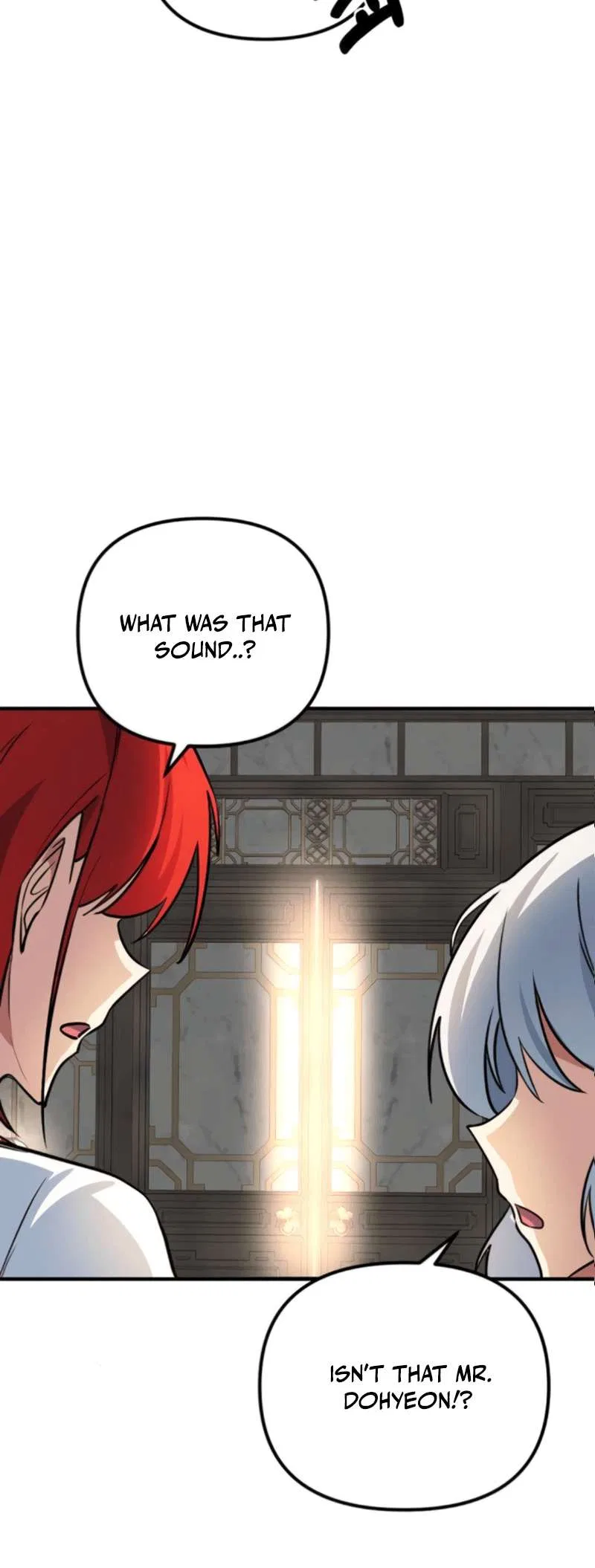 The Demon King’s Channel Chapter 7 – Page 92