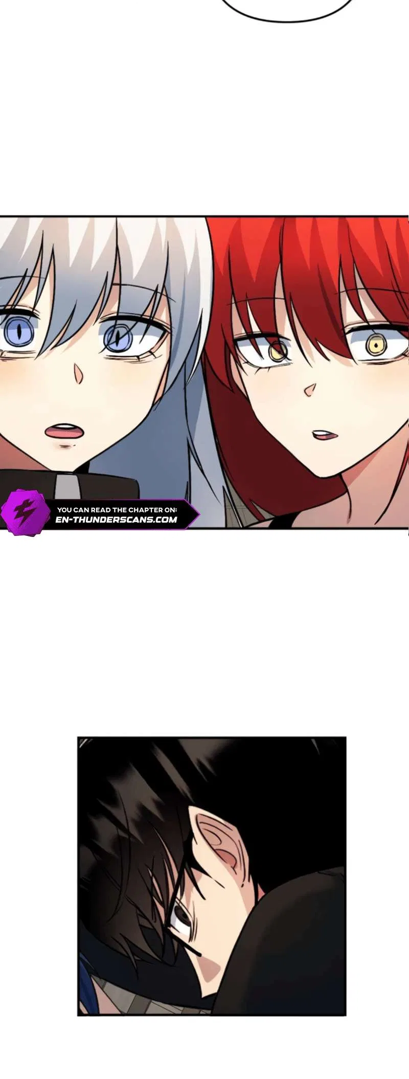 The Demon King’s Channel Chapter 7 – Page 94