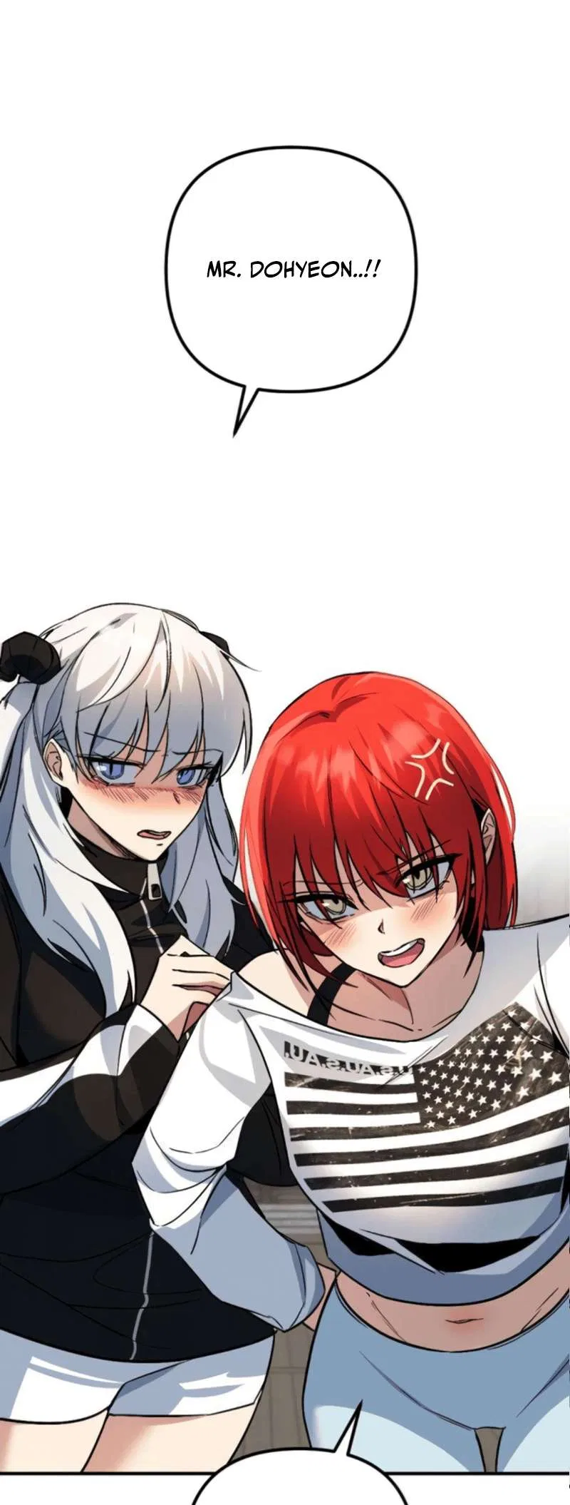 The Demon King’s Channel Chapter 7 – Page 95