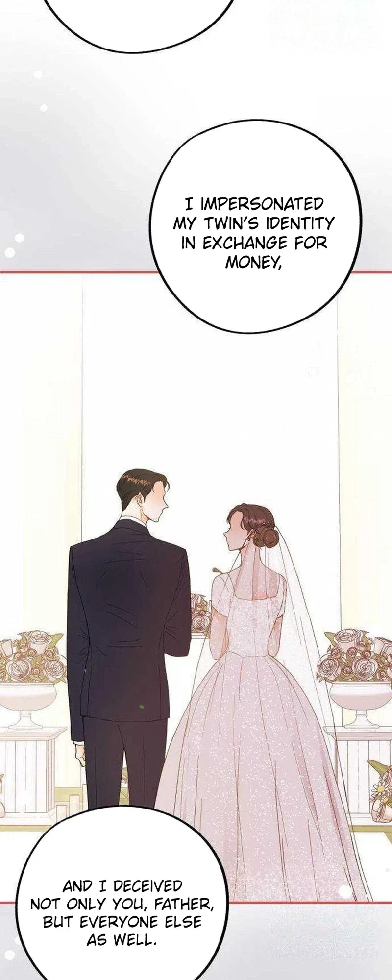 Is romance possible? Chapter 45 – Page 7
