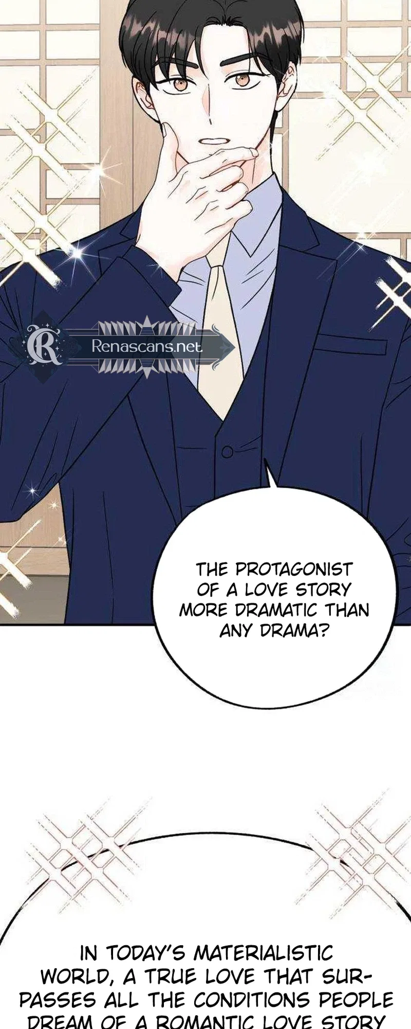 Is romance possible? Chapter 45 – Page 13