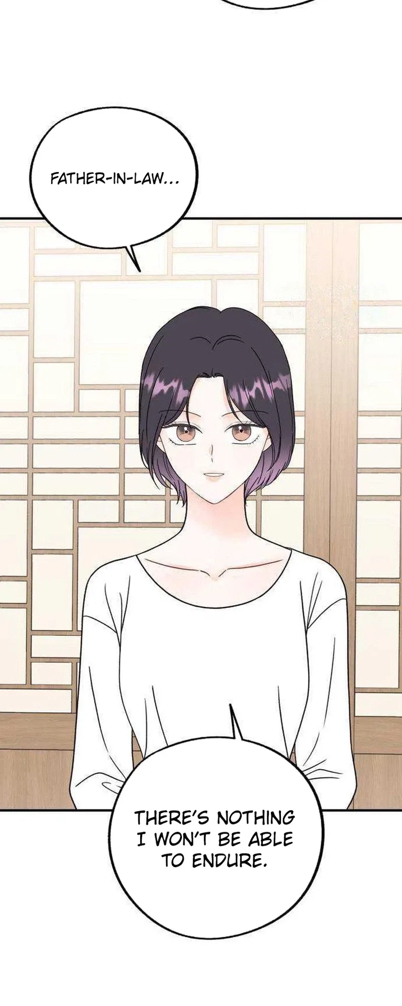 Is romance possible? Chapter 45 – Page 19