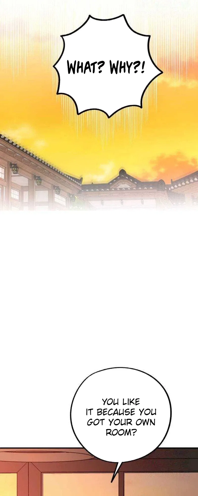 Is romance possible? Chapter 45 – Page 25