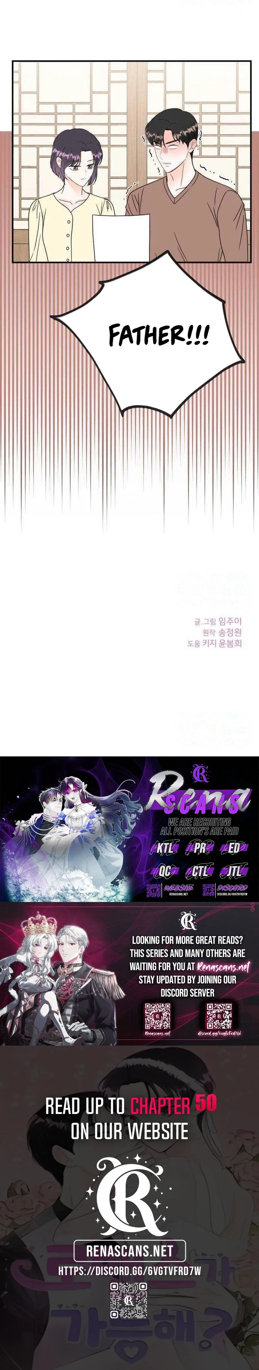 Is romance possible? Chapter 45 – Page 31