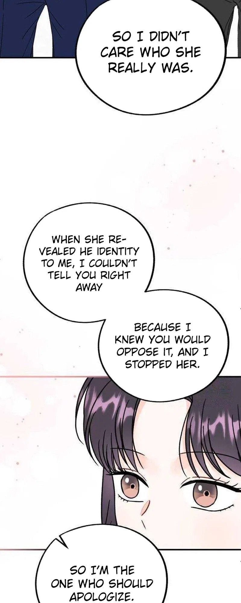 Is romance possible? Chapter 44 – Page 13