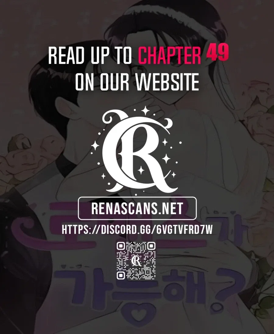 Is romance possible? Chapter 44 – Page 33