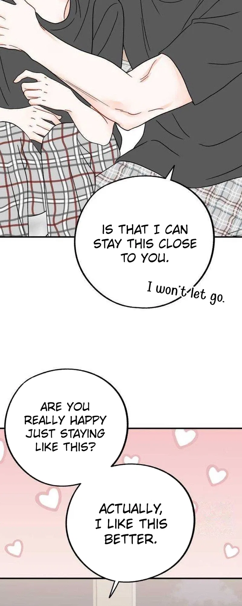 Is romance possible? Chapter 43 – Page 15