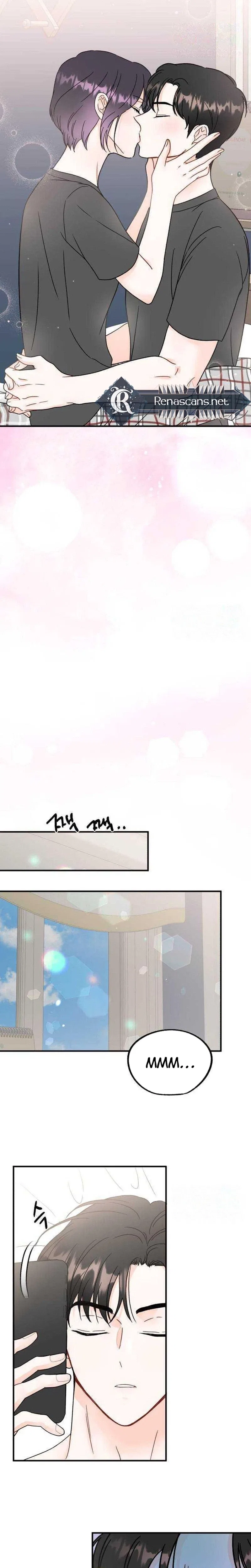 Is romance possible? Chapter 43 – Page 18