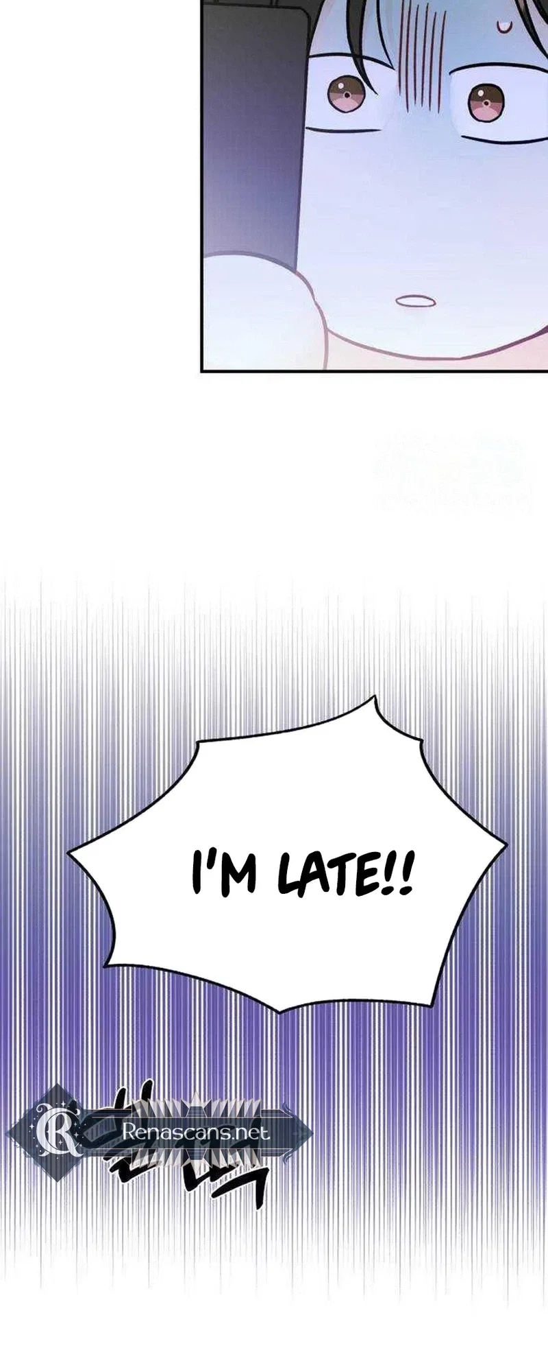 Is romance possible? Chapter 43 – Page 19