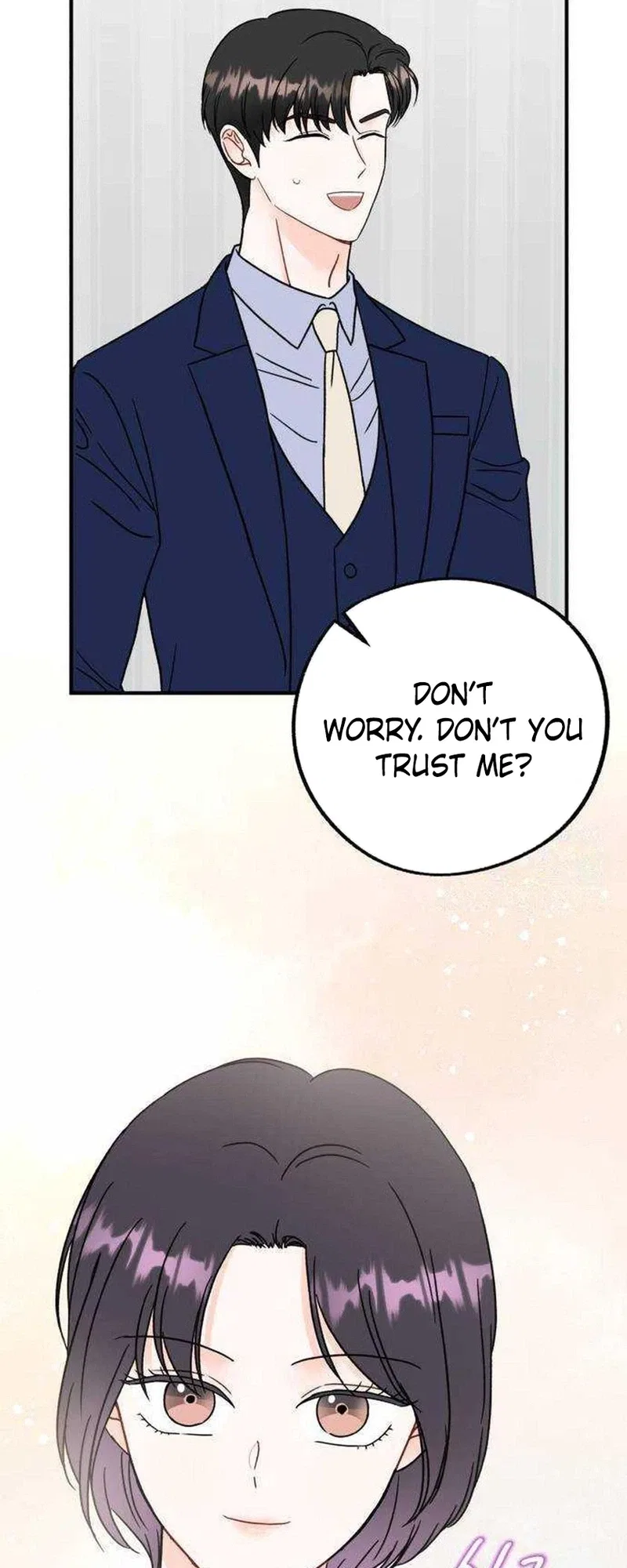 Is romance possible? Chapter 43 – Page 21