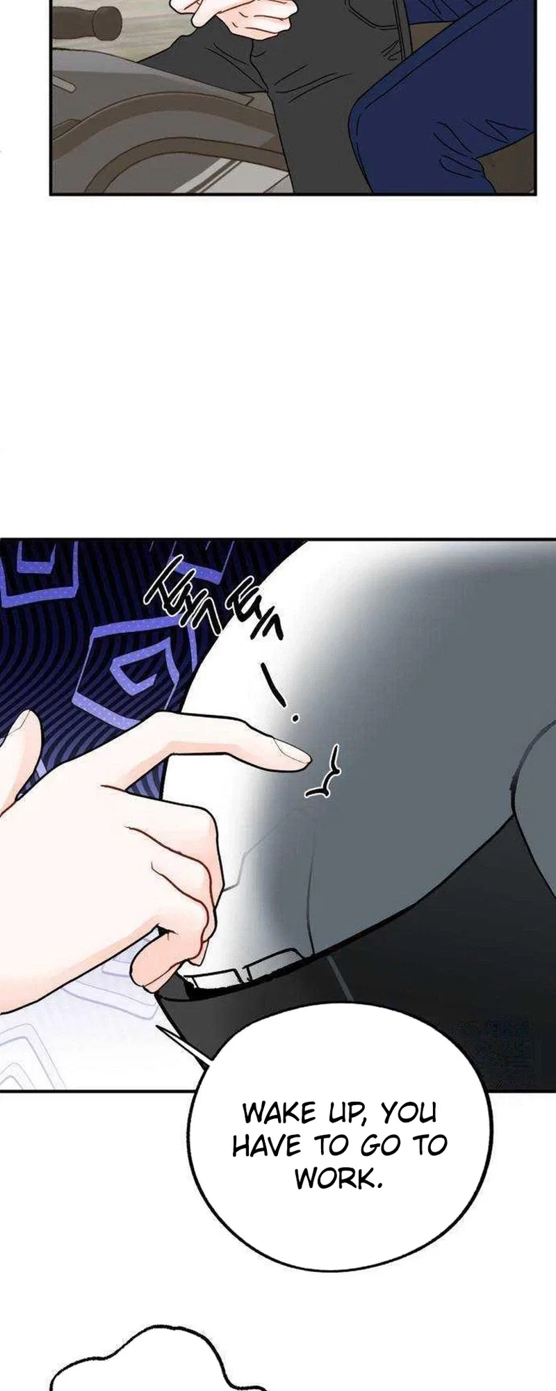 Is romance possible? Chapter 43 – Page 23