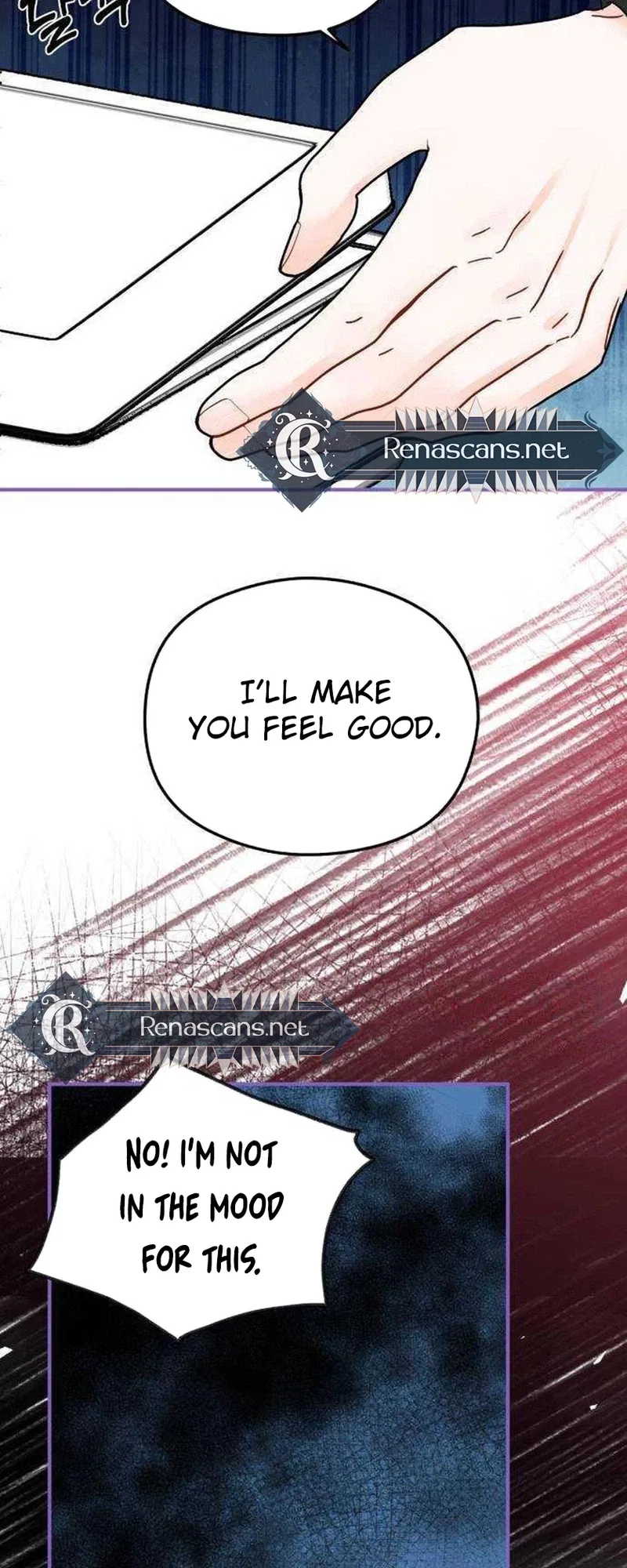 Is romance possible? Chapter 42 – Page 13