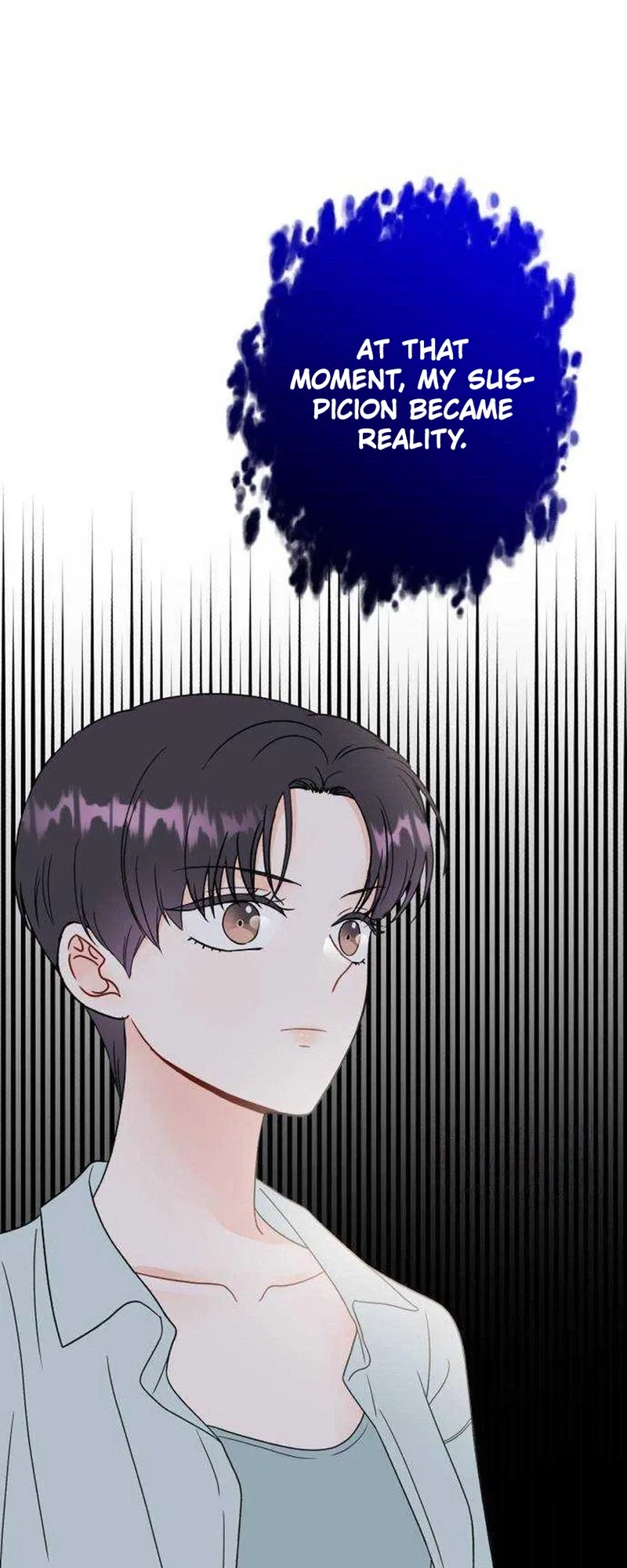 Is romance possible? Chapter 41 – Page 4