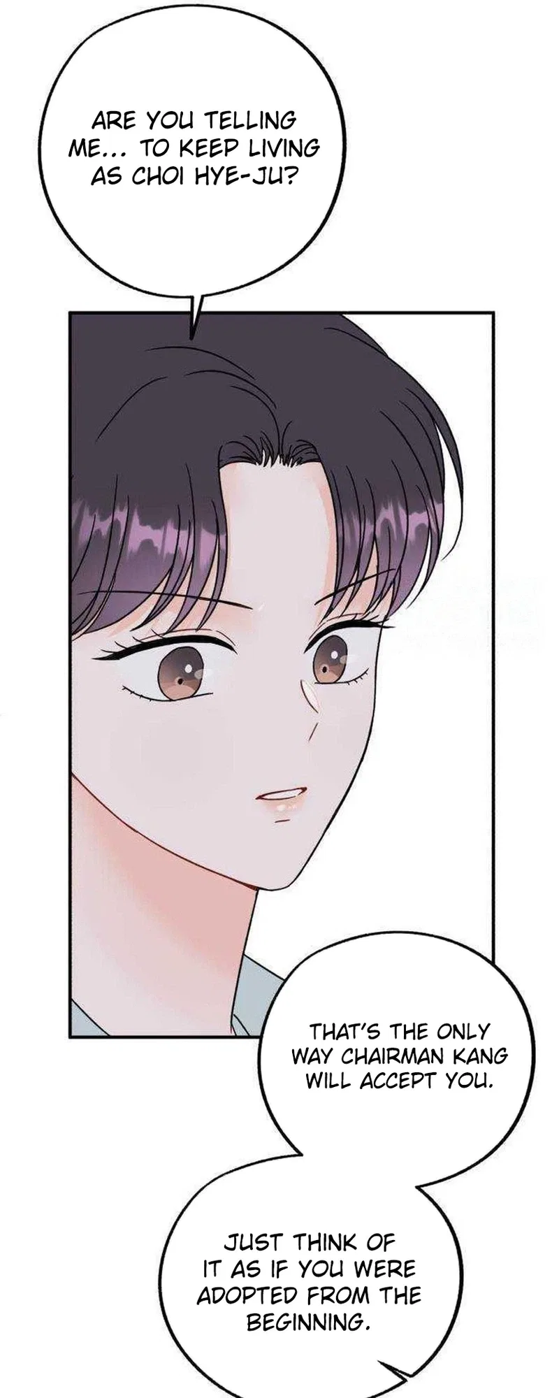 Is romance possible? Chapter 41 – Page 10
