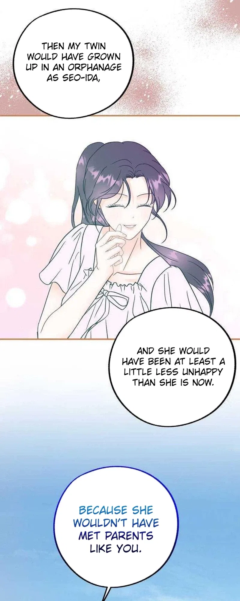 Is romance possible? Chapter 41 – Page 12