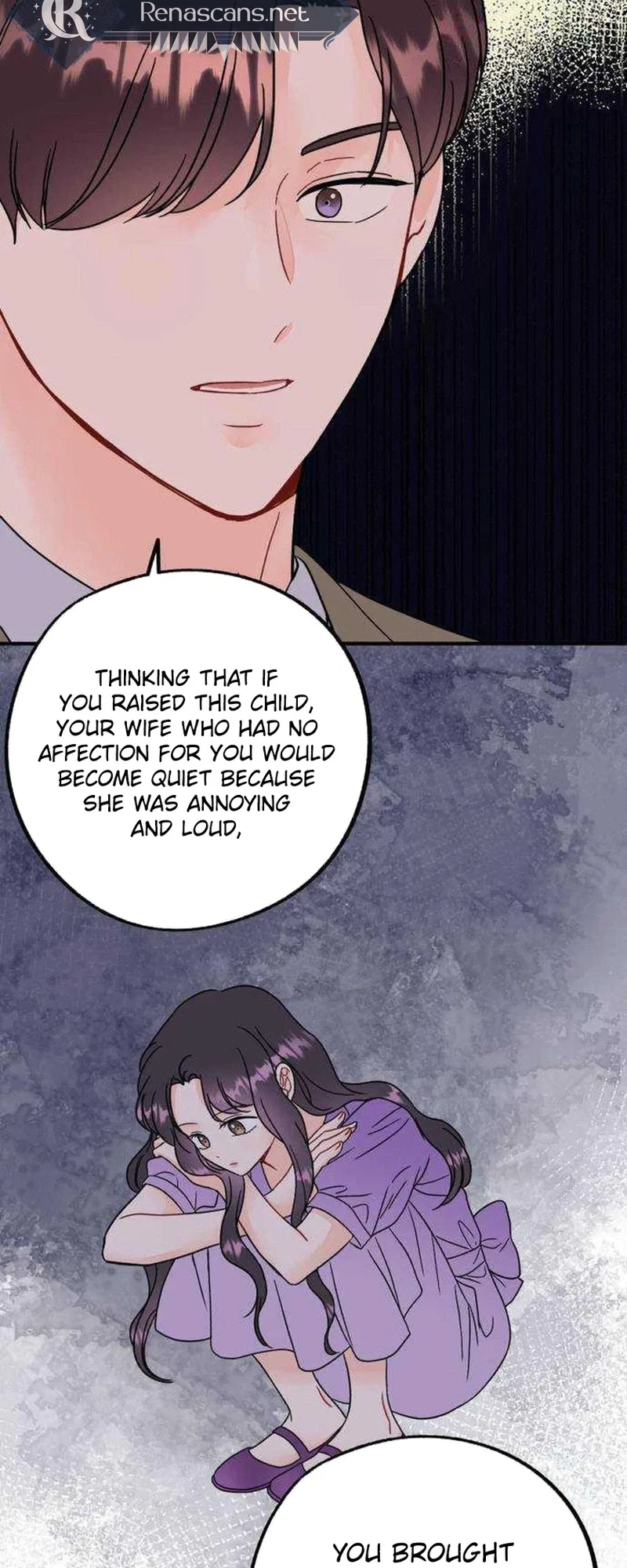 Is romance possible? Chapter 40 – Page 7