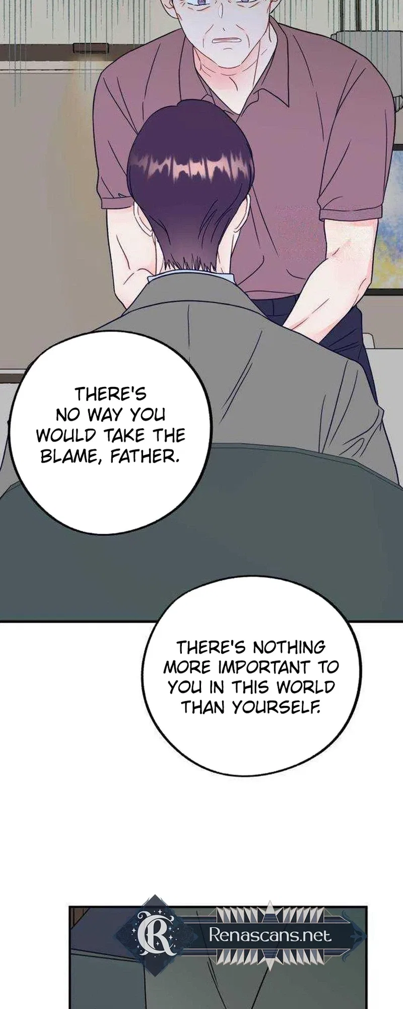 Is romance possible? Chapter 40 – Page 9