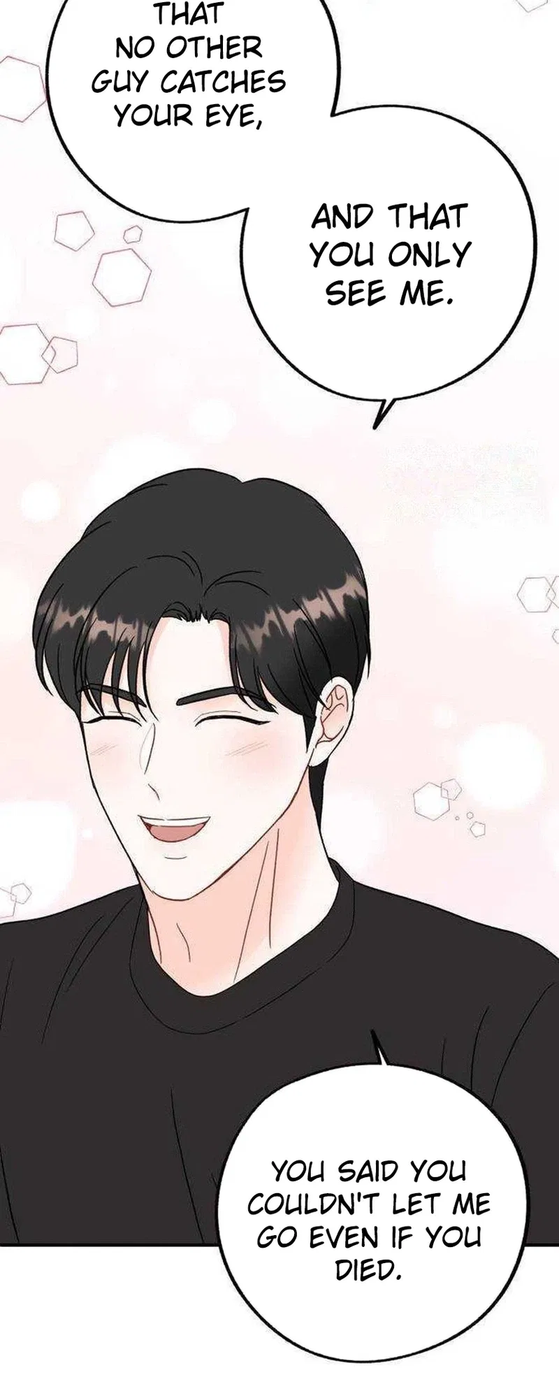 Is romance possible? Chapter 40 – Page 19