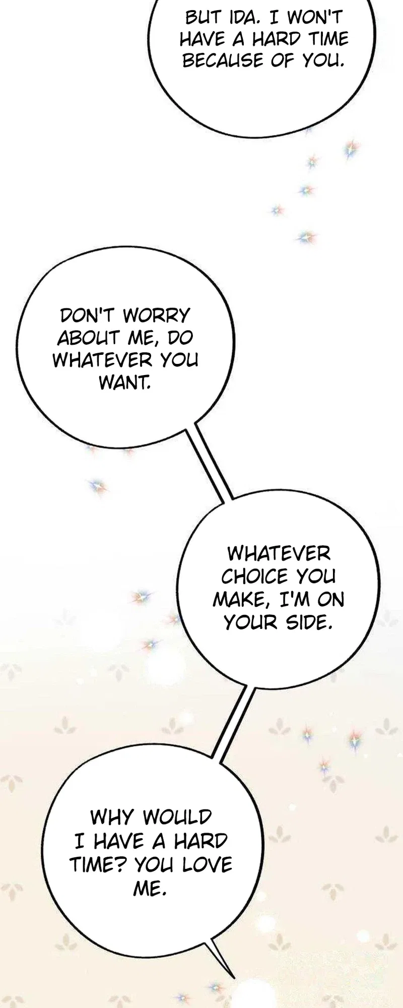 Is romance possible? Chapter 40 – Page 25