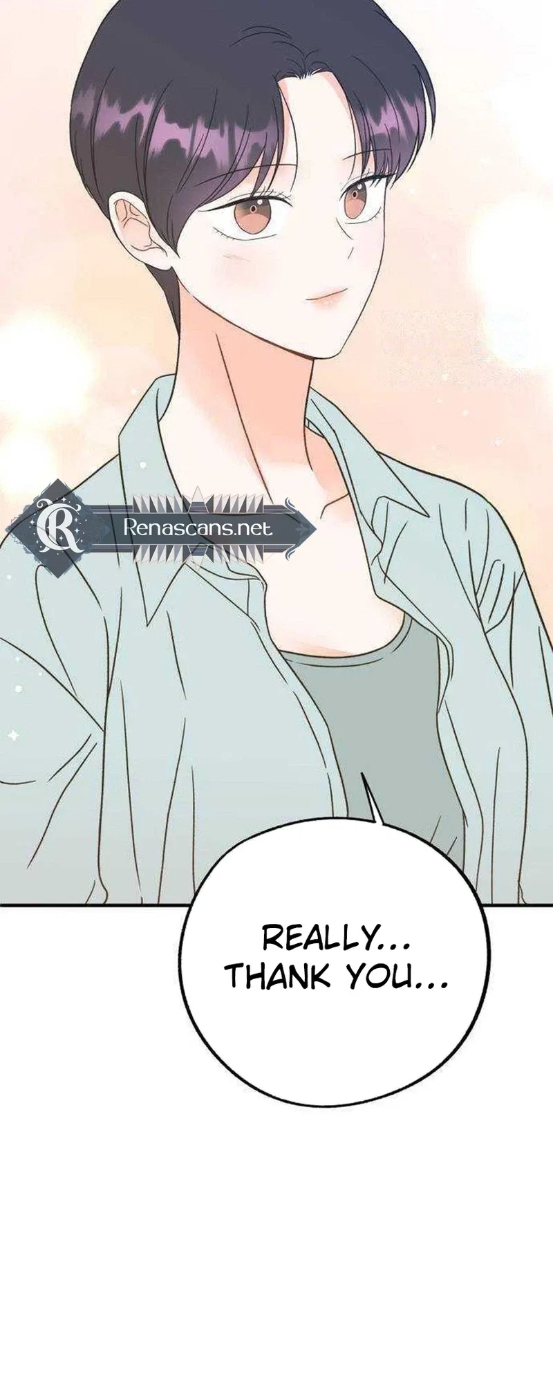 Is romance possible? Chapter 40 – Page 27