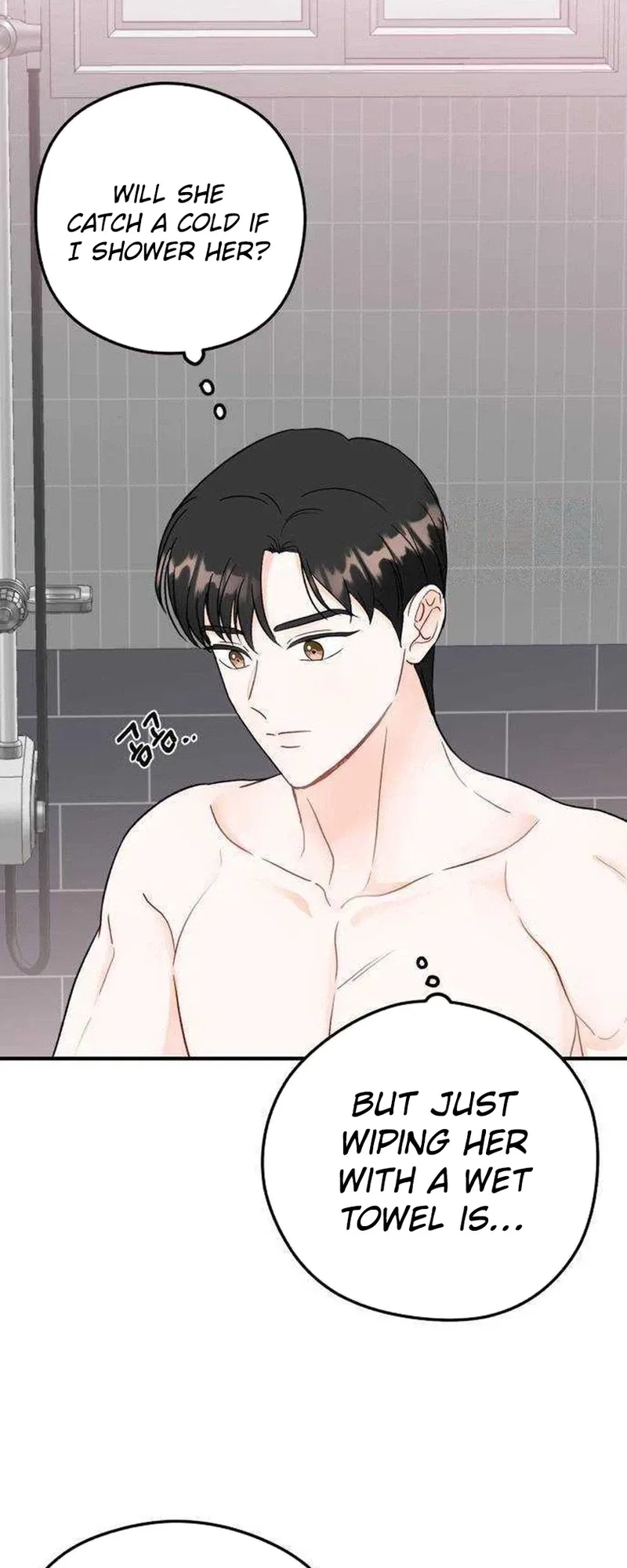 Is romance possible? Chapter 39 – Page 19