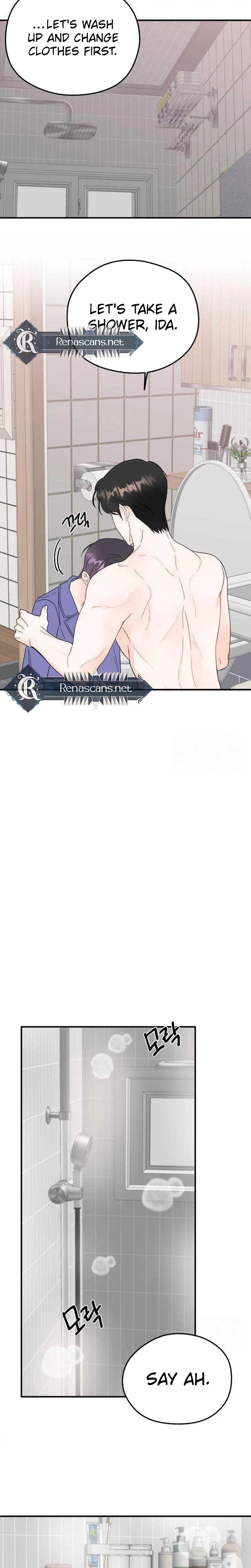 Is romance possible? Chapter 39 – Page 20